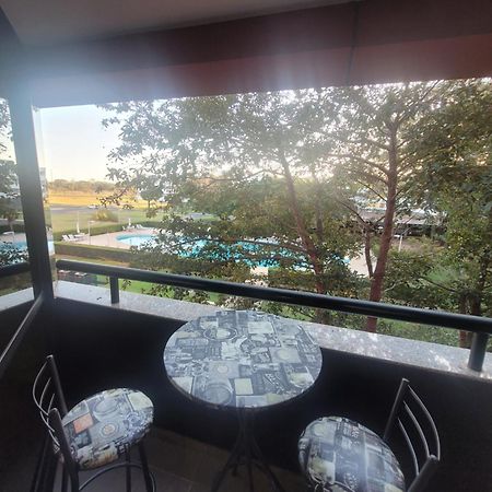 Flat No Golden Tulip By Rei Dos Flats Aparthotel Бразилия Екстериор снимка
