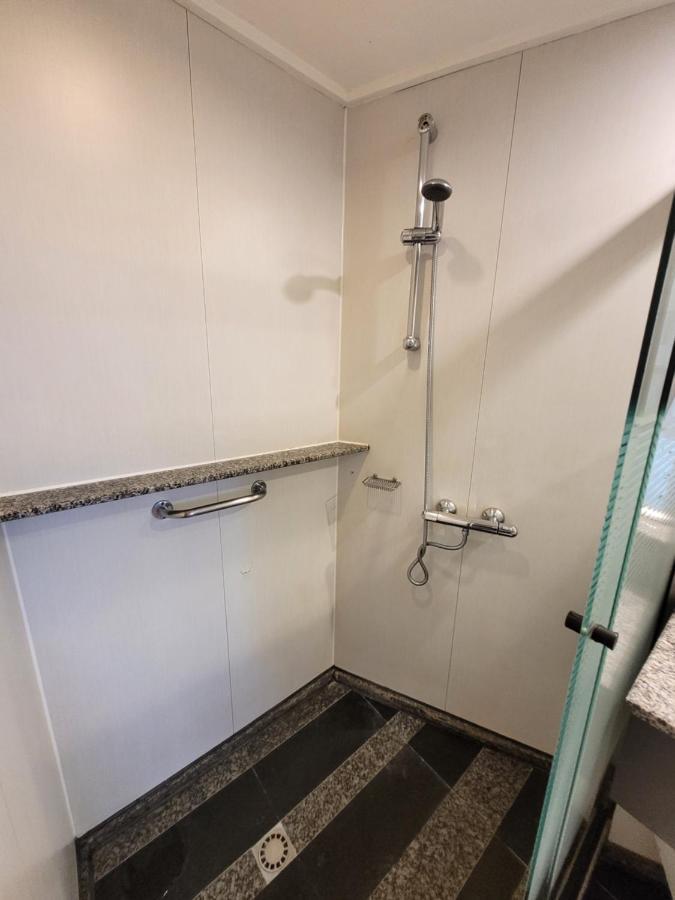 Flat No Golden Tulip By Rei Dos Flats Aparthotel Бразилия Екстериор снимка