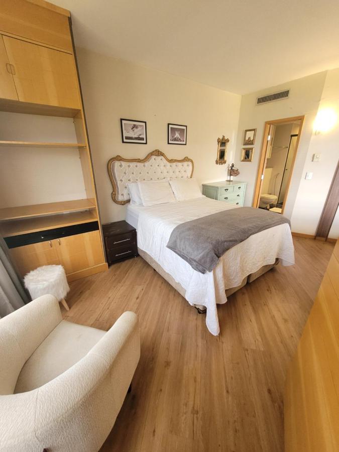 Flat No Golden Tulip By Rei Dos Flats Aparthotel Бразилия Екстериор снимка
