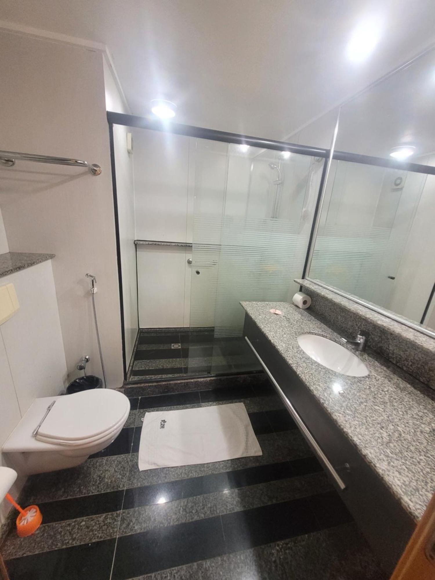 Flat No Golden Tulip By Rei Dos Flats Aparthotel Бразилия Екстериор снимка